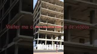 Les Dalles Champignons Éniecivil Éotechnique