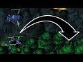 Leapfrog Mortars game | Warcraft 3 TFT