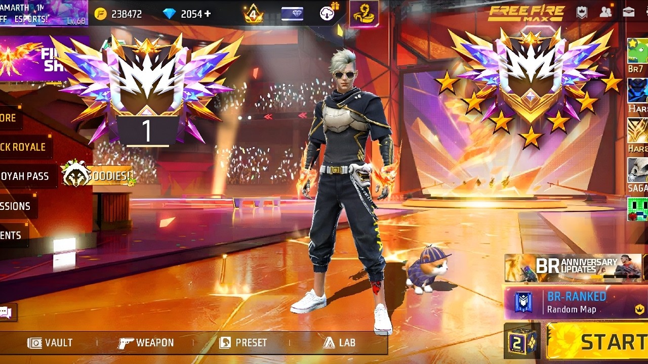 Latest Title & Thumbnail