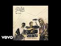 Soda stereo  sobredosis de tv official audio