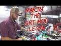 MAKING THE NEW GRT MODIFIED LEGAL 🤔🤔🤔