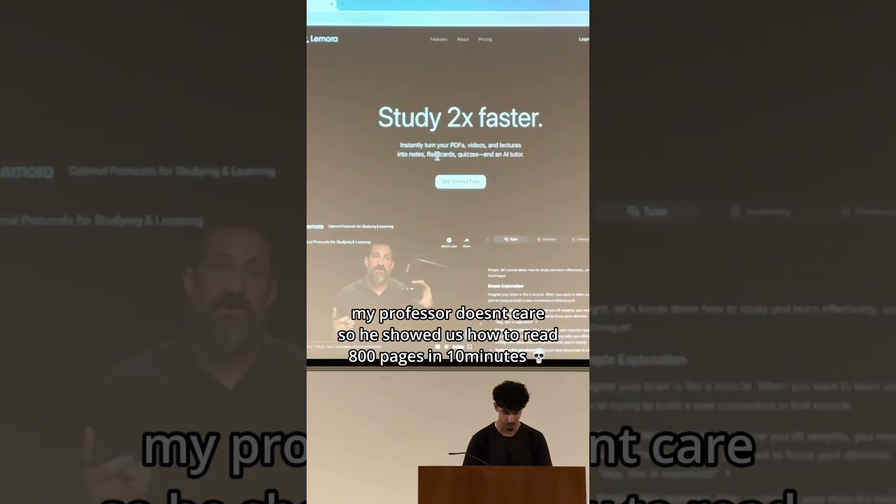 this school hack is insane 😭 