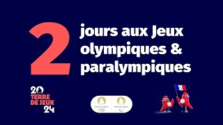 Msa Aux Jeux Olympiques Et Paralympiques Paris 2024