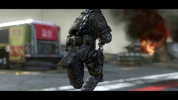 "Babywipes" COD BO2 Edit