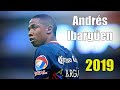 Andrés Ibargüen | CRACK! | Mejores Jugadas y Goles | Club América - 2019 By EE