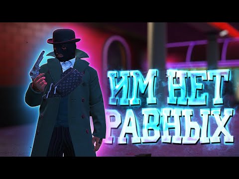 Видео: ОПЯТЬ СОТКА? BLESSED FAMILY ВНЕ КОНКУРЕНЦИИ В GTA 5 RP