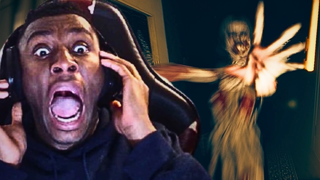 THE MOST DISTURBING GAME I'VE EVER EXPERIENCED - YouTube
