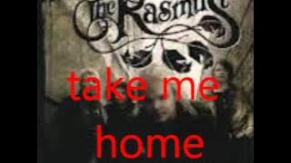 the rasmus stranger lyrics