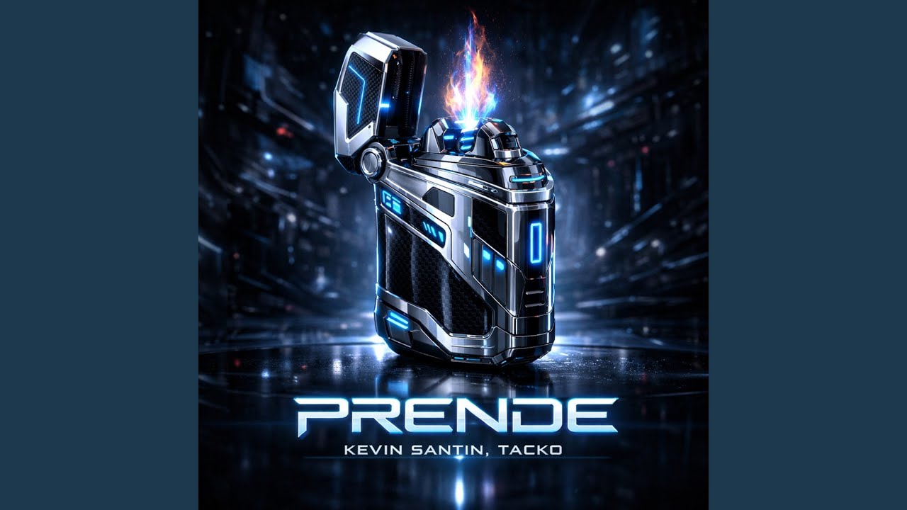 Watch Prende on YouTube Watch Prende on YouTube