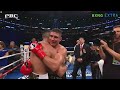 45 Minutes Of Brutal Boxing Knockouts (PBC Part 9)