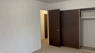 Two Bedroom Clover Townhome 1472 - Shannon Manor Townhomes, Davison, Michigan