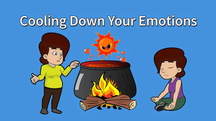 Cooling Down Your Emotions With  DBT Emotion Regulation Skills