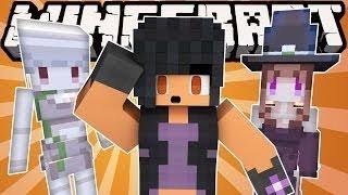 Nếu Minecraft Chỉ Toàn Con Gái ??? || Vũ Liz Minecraft