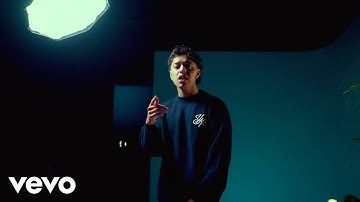 Myshaan - Missed Your Chance (Official Music Video)