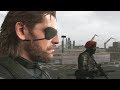 【MGS5:TPP】"本物"のBIGBOSS