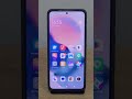 Como ativar ou desativar o Atalho do talkback no Redmi note 14 pro
