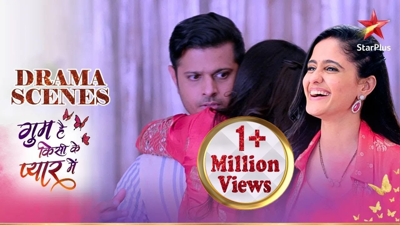 Virat ne kiya Sai ka दिल खुश! | Ghum Hai Kisikey Pyaar Meiin