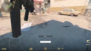 How well works AHK script NoRecoil on cs2