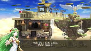 SSB4 PG Encode 1080P 5395