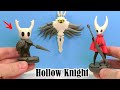 Making hollow knight with lay