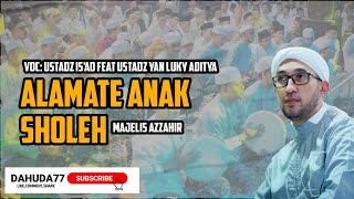 Variasi Terbaru!!!Azzahir Alamate Anak Sholeh||Pendowo Bersholawat. screenshot 5