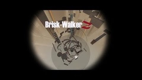 BRISK WALKERZ IS BACK! - Chill Parkour Stream | Black Ops 3 Custom Zombies