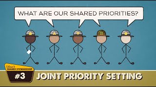 Shared Stewardship
