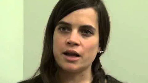 PFV Interview with Rachel Liebert: Feminism Today