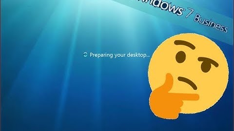 Windows 7 Business? (BETA - Build 7000) - Installation and Overview