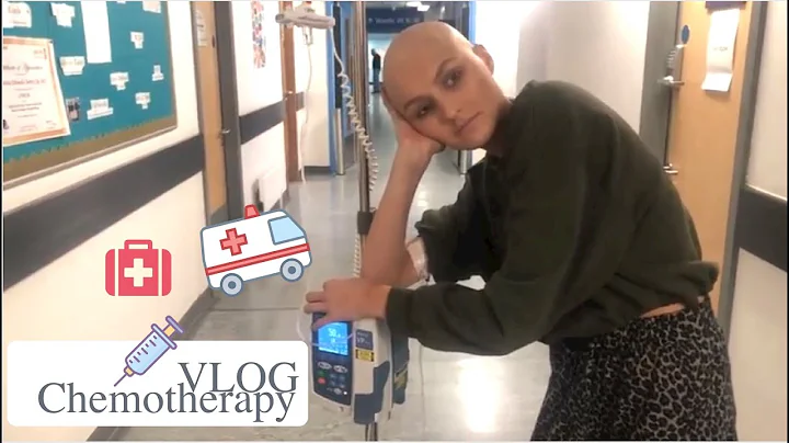 CHEMOTHERAPY VLOG | OOPSY DAISY