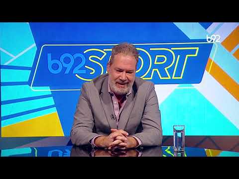 B92 Sport - 05.02.2022. | B92 TV