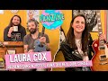 Capture de la vidéo Fanzine : Laura Cox Reprend Guns N' Roses, Lana Del Rey, Dire Straits Et Un De Ses Titres