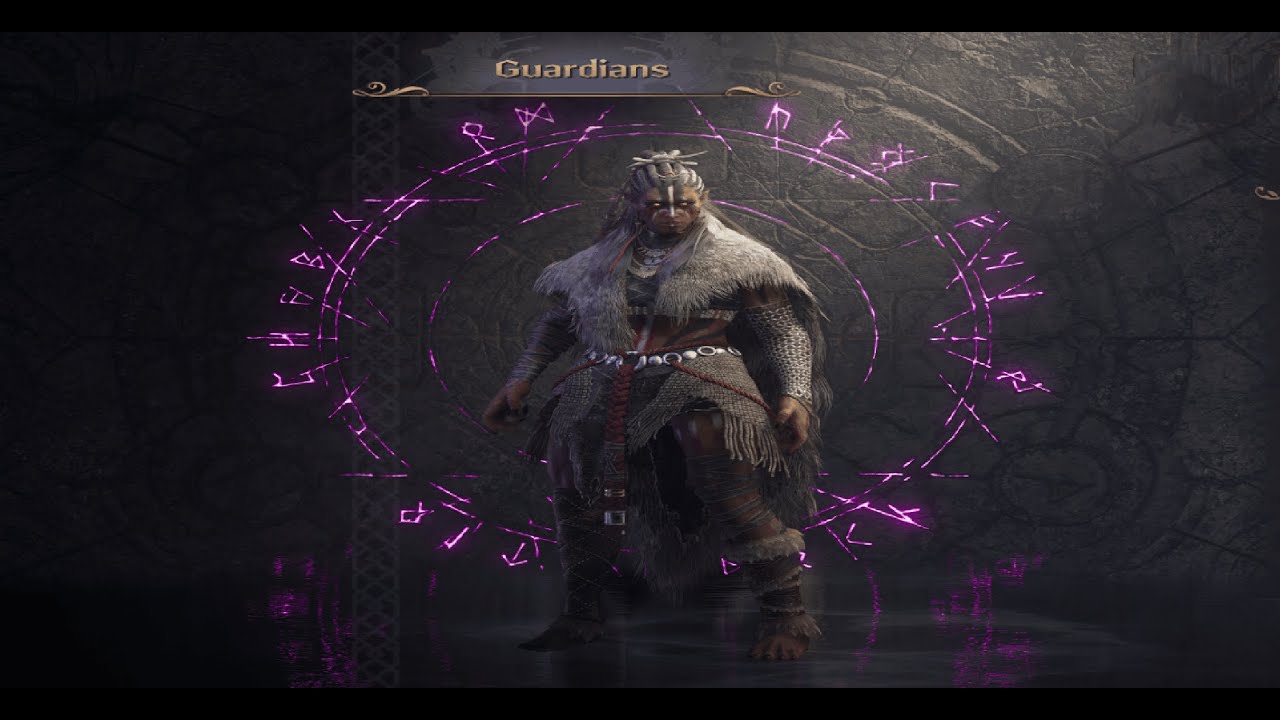 Appendix Wolf and Spear Quest - Throne And Liberty (GLOBAL)