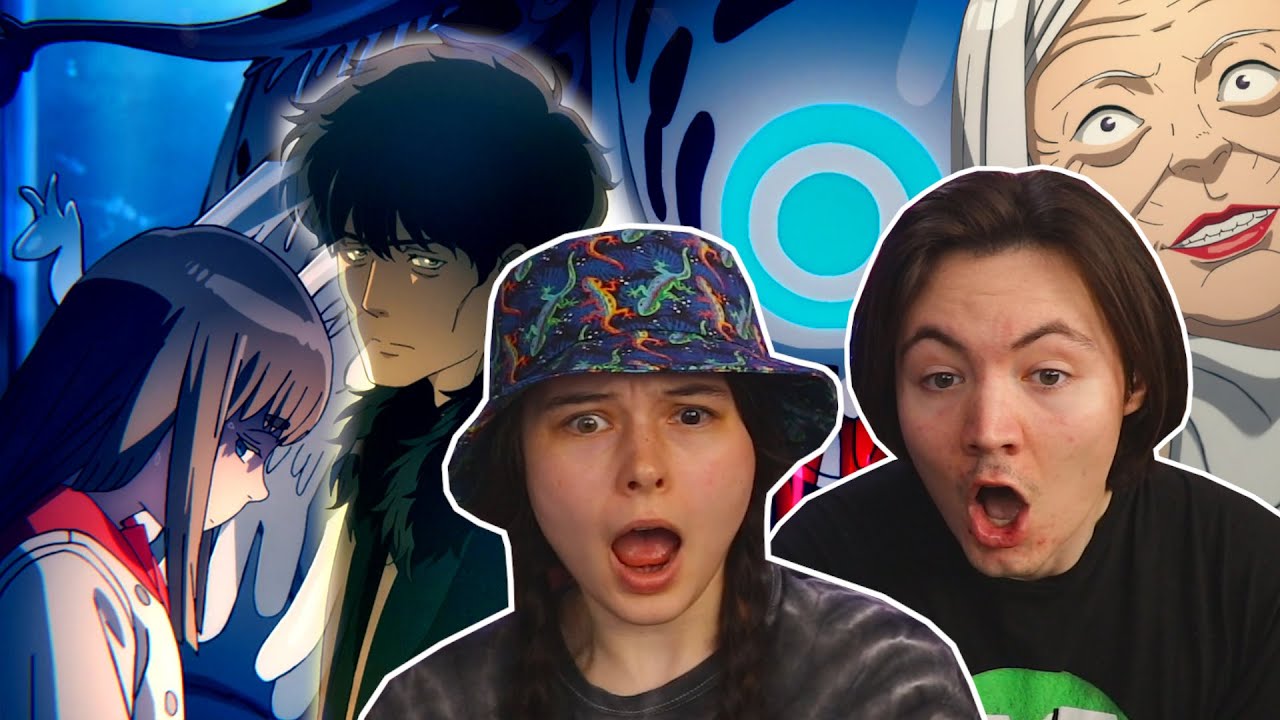 Heavenly Delusion ep 1 reaction  #TengokuDaimakyouepisode1#HeavenlyDelusionepisode1#TengokuDaimakyou