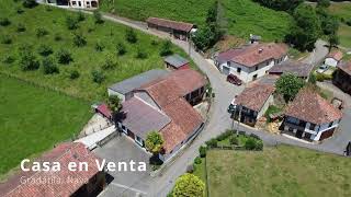 Casa en Venta en Gradátila, Nava