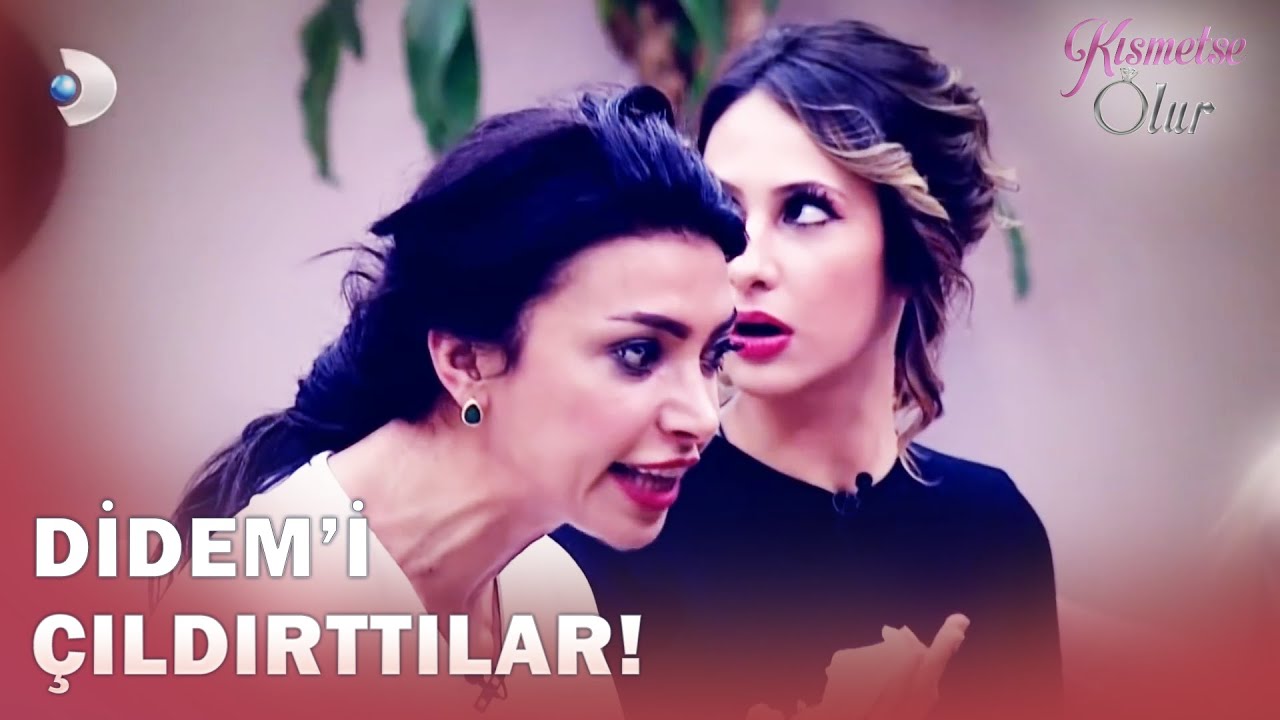 Adnan, Didem'in Daha Önce Evlendiğini Öğrendi, Evi Terk Etti! - Kısmetse Olur 249. Bölüm