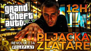 RADIMO SVE PLJAČKE NA SERVERU? - 12H STREAM