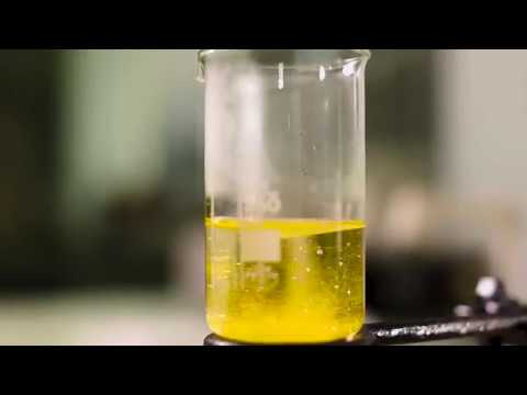 ტყვიის შემცველი ნარჩენების უტილიზაცია