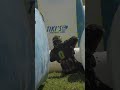 Tuck and Roll! #paintball