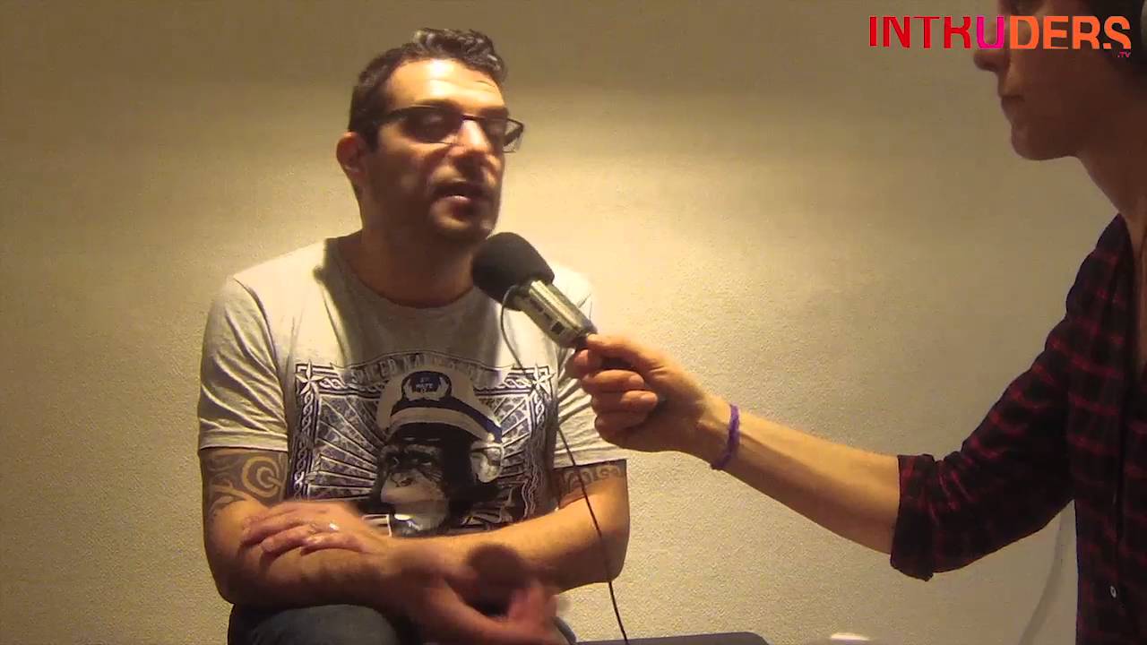 Watch Chris Honorat sur l'avenir et la créativité du DJing avec les Stems on YouTube Watch Chris Honorat sur l'avenir et la créativité du DJing avec les Stems on YouTube
