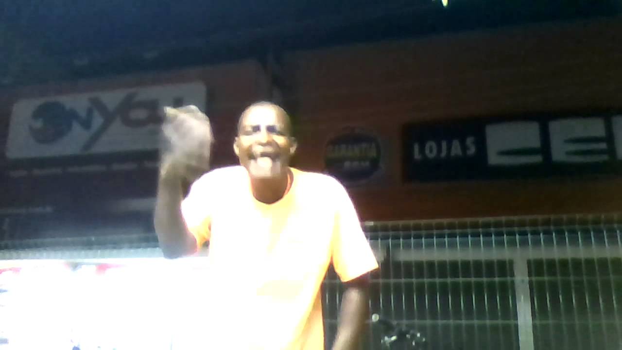 MC grilo três rios - YouTube