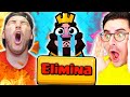 MIKESHOWSHA DISINSTALLA CLASH ROYALE! - ULTIMA GIORNATA Torneo 5000€