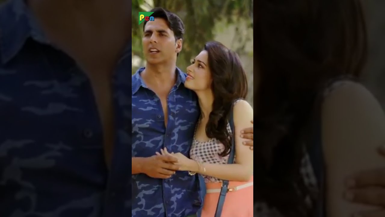 Akshay Kumar Best of Comedy #Shorts #Entertainment