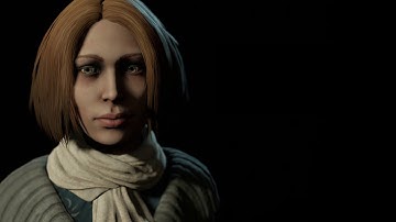 Pathologic 2: Oriole