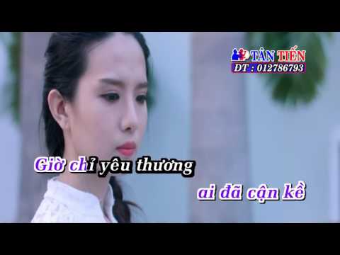 Tan Bao Yêu Thương   Cảnh Minh  Beat Gốc Bè    YouTube