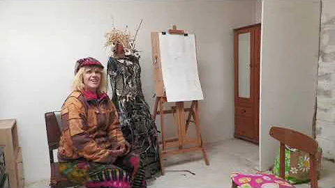 Artist Interview with Lisa Hudson