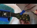 Pt8 DIY STANGER SG (hardware)