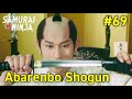 The Yoshimune Chronicle: Abarenbo Shogun Full Episode 69 | SAMURAI VS NINJA | English Sub