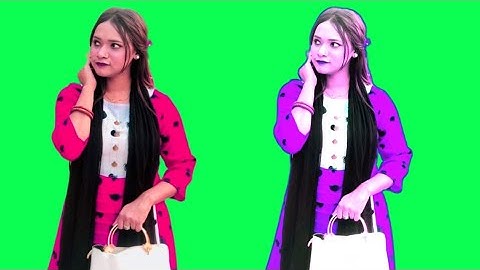 PixelLab Green Screen Photos Editing Tutorial Step by Step part 280