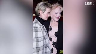 Holland Taylor Sarah Paulson (1)